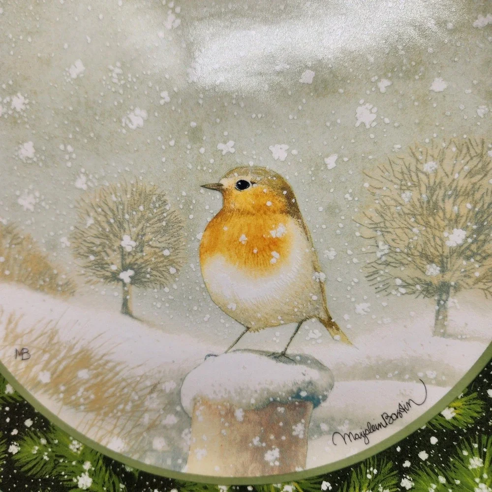 Hallmark capture heartwarming